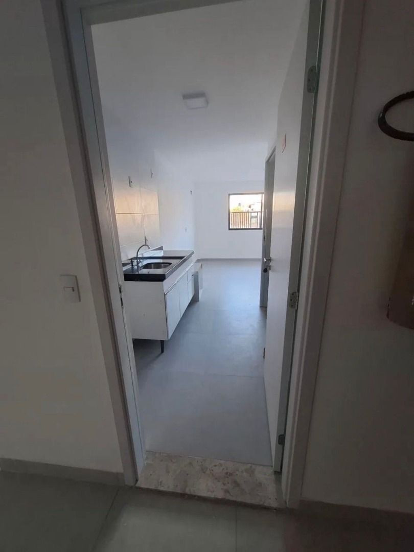 Flat com 1 dormitório à venda, 23 m² por R$ 270.000,00 - Aeroc...