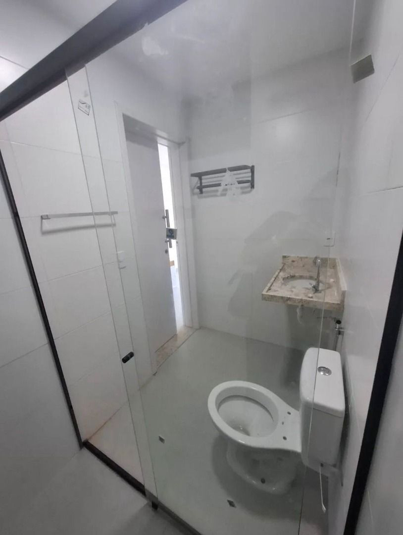 Flat com 1 dormitório à venda, 23 m² por R$ 270.000,00 - Aeroc...