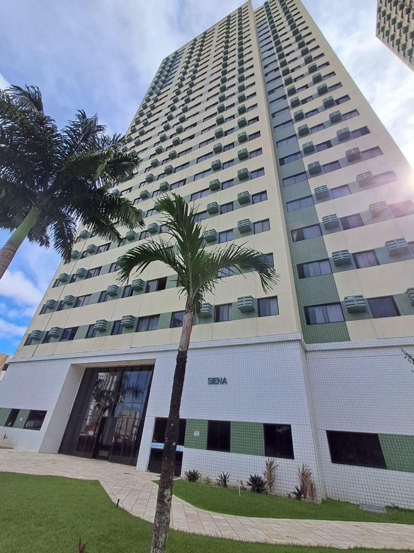 Apartamento com 3 dormitórios à venda, 80 m² por R$ 590.000,00...