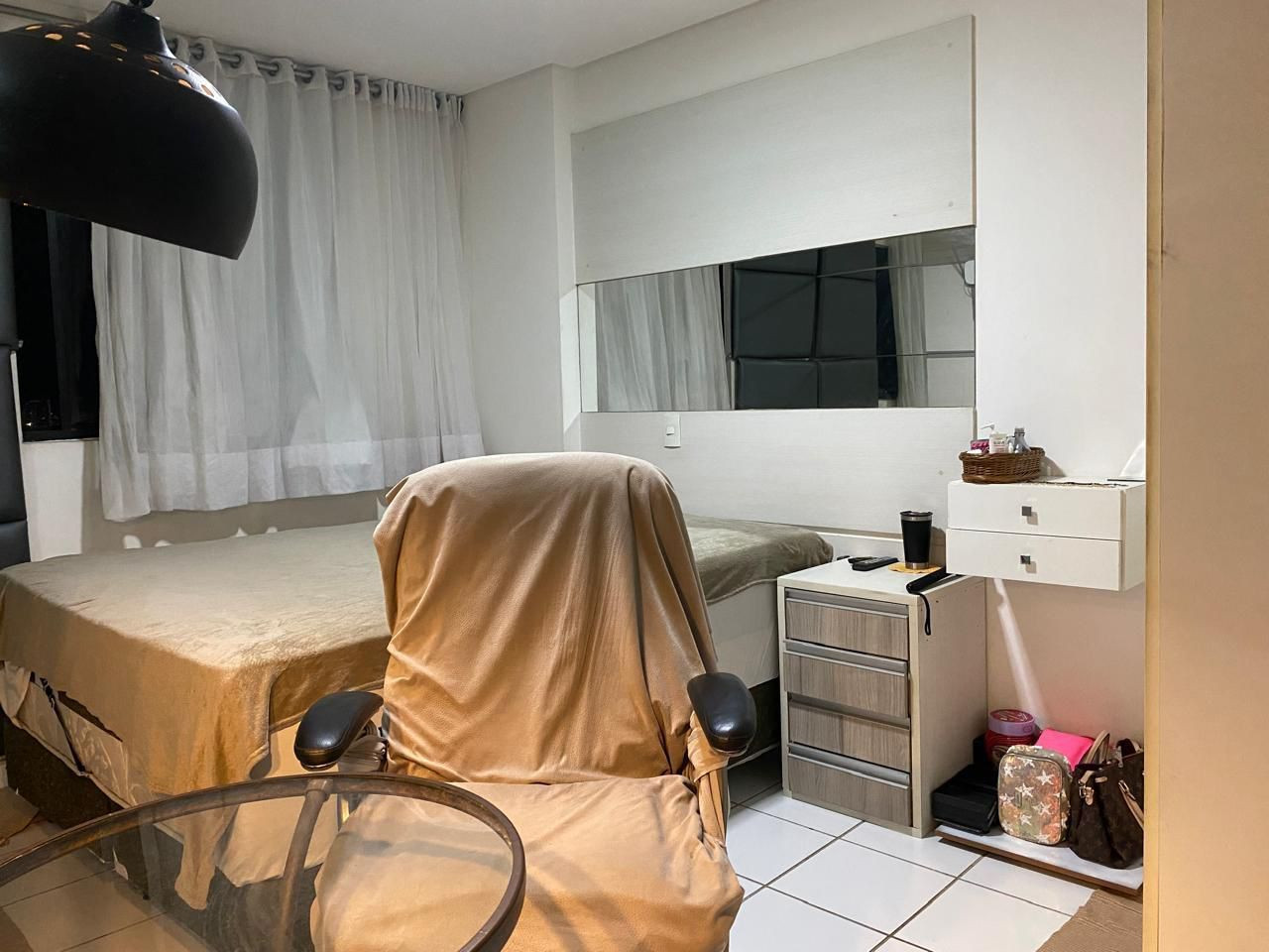 Apartamento com 3 dormitórios à venda, 80 m² por R$ 590.000,00...