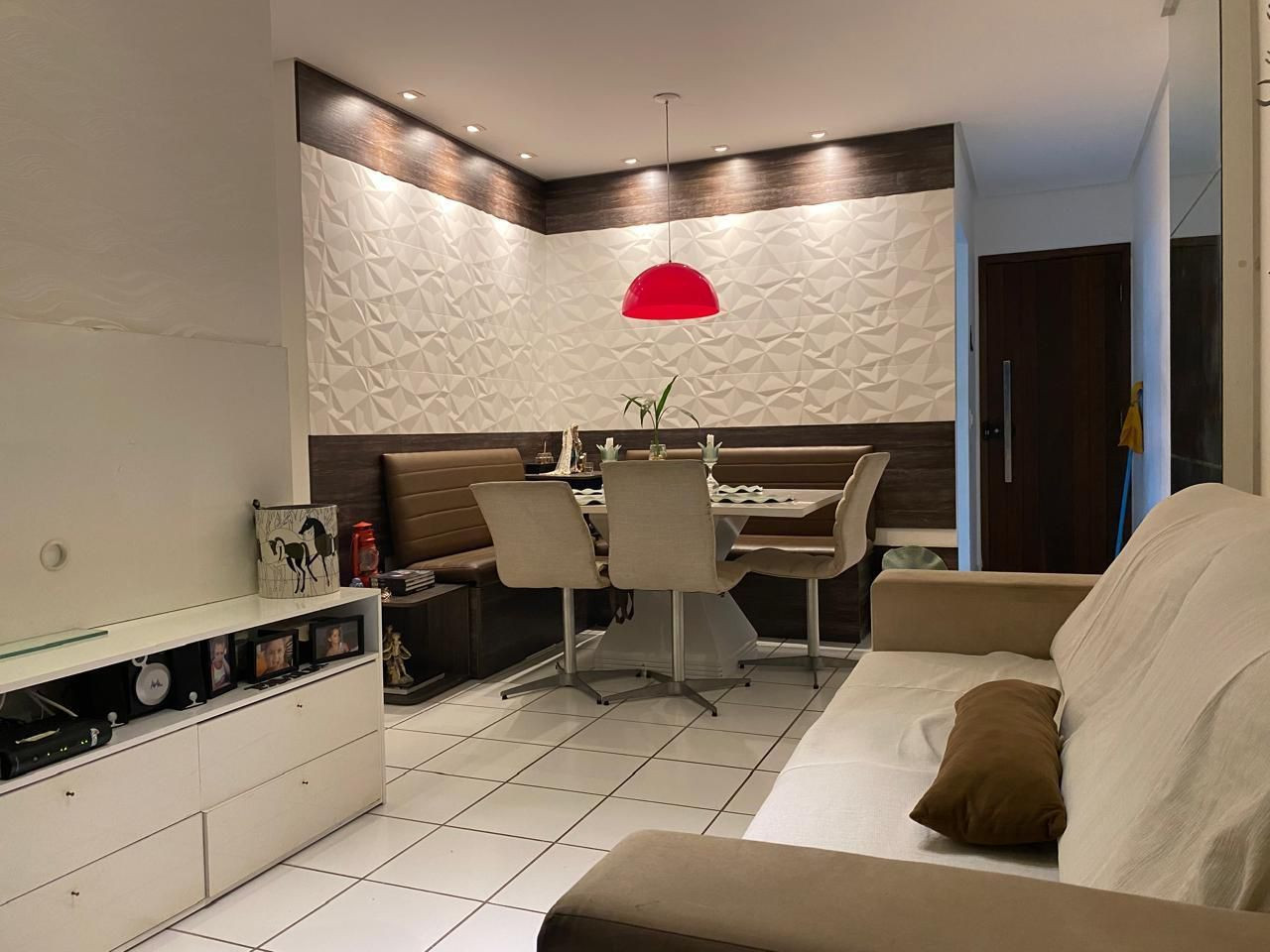 Apartamento com 3 dormitórios à venda, 80 m² por R$ 590.000,00...