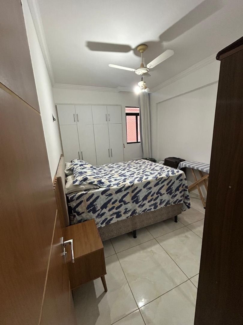 Apartamento com 3 dormitórios à venda, 121 m² por R$ 590.000 -...