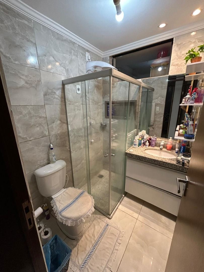 Apartamento com 3 dormitórios à venda, 121 m² por R$ 590.000 -...