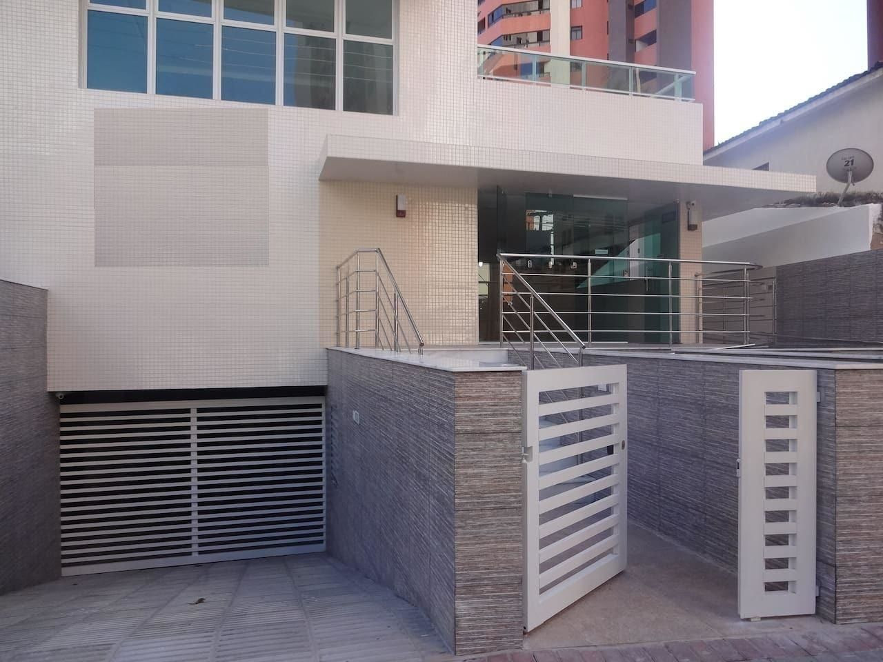 Flat com 2 dormitórios à venda, 52 m² por R$ 690.000 - Tambaú ...