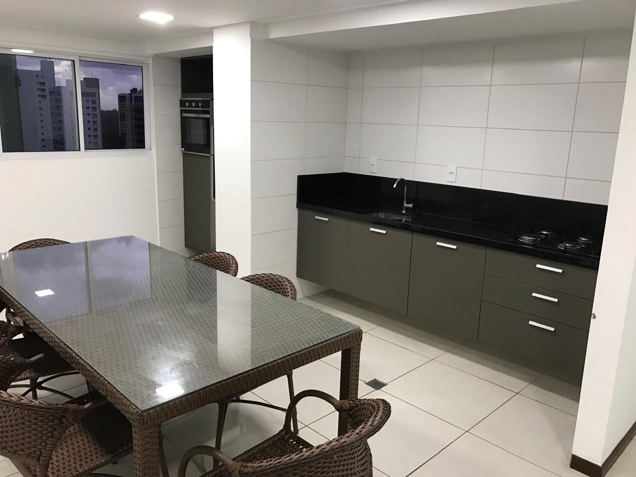 Flat com 2 dormitórios à venda, 52 m² por R$ 690.000 - Tambaú ...