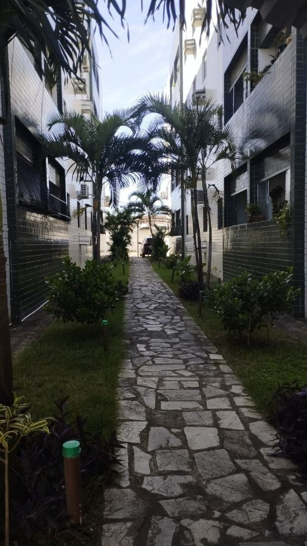 Apartamento Residencial / Paratibe