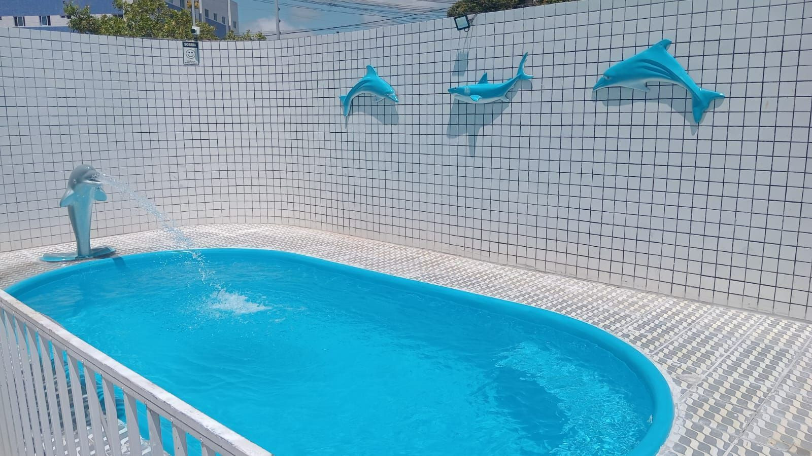 Apartamento Residencial / Paratibe