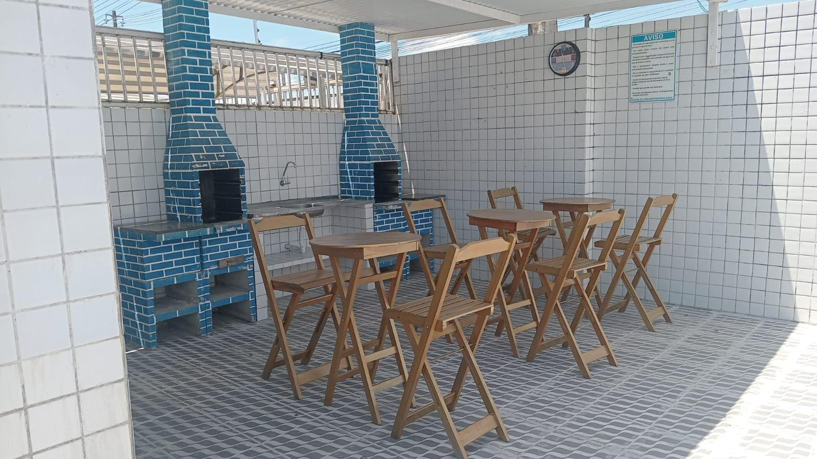 Apartamento Residencial / Paratibe