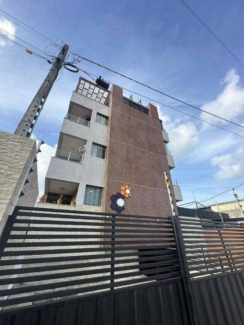 Apartamento Residencial / Bancários