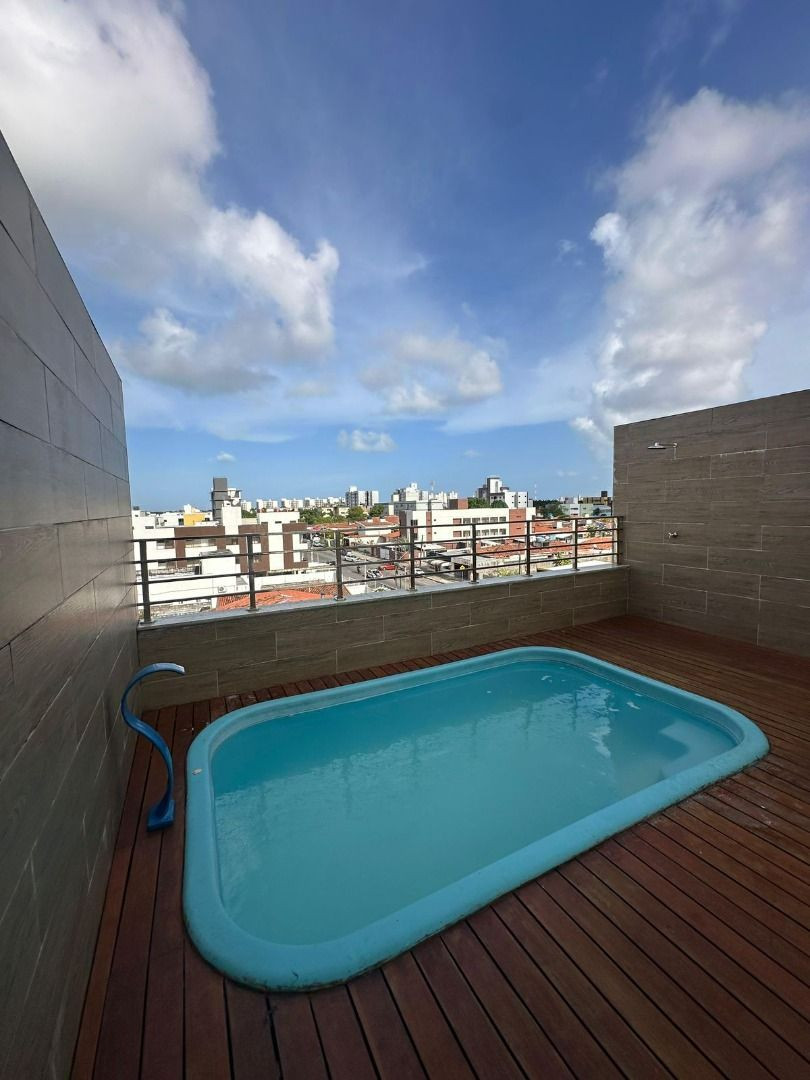 Apartamento Residencial / Bancários