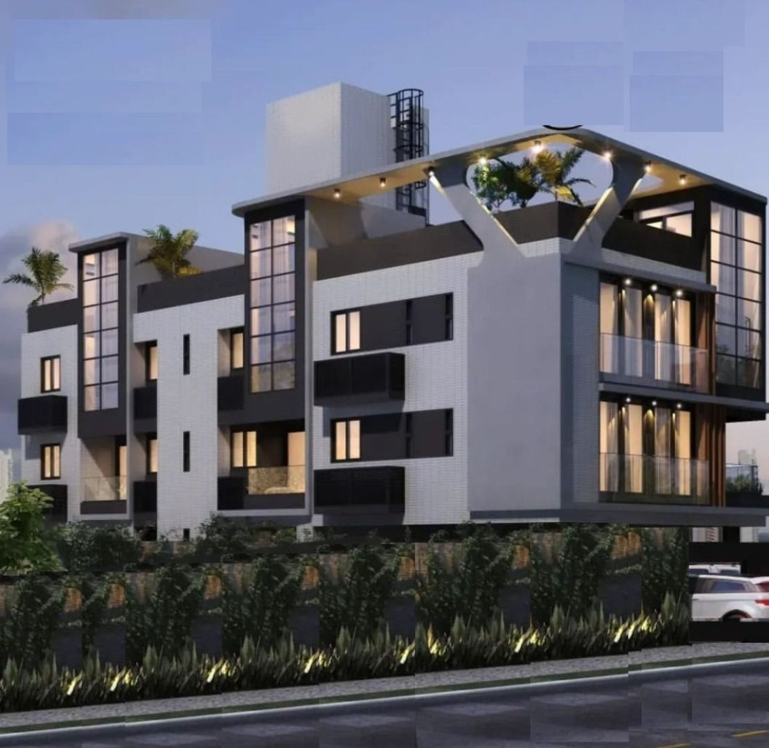 Apartamento Residencial / Bessa