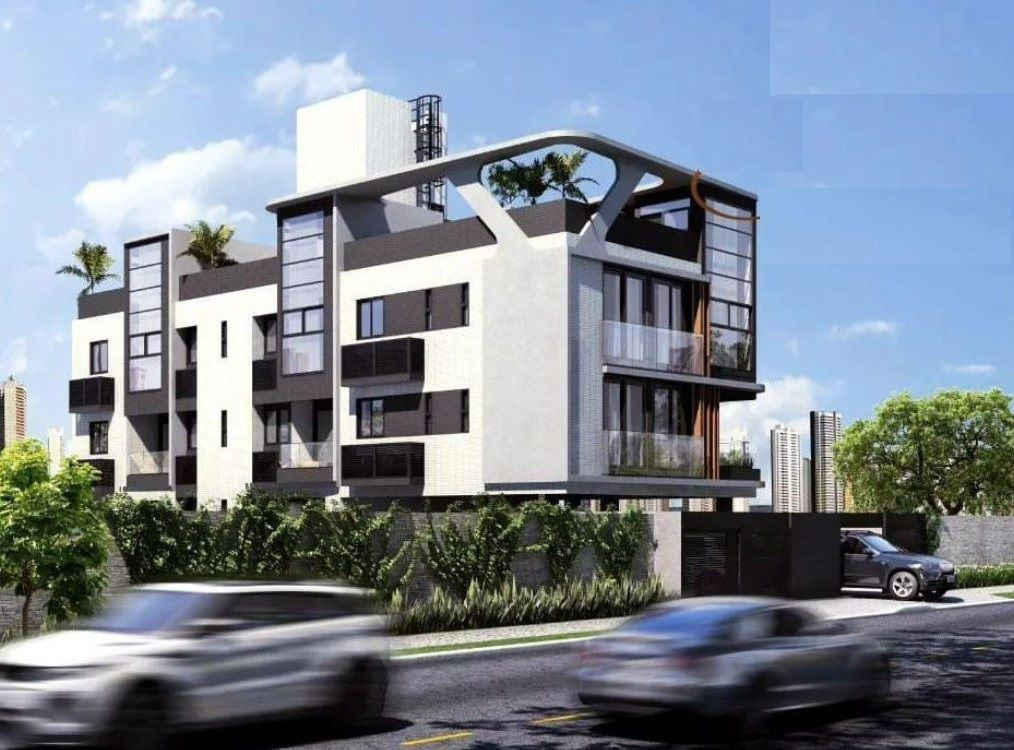 Apartamento Residencial / Bessa