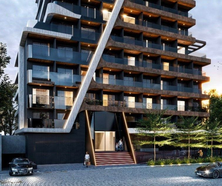 Flat Residencial / Cabo Branco