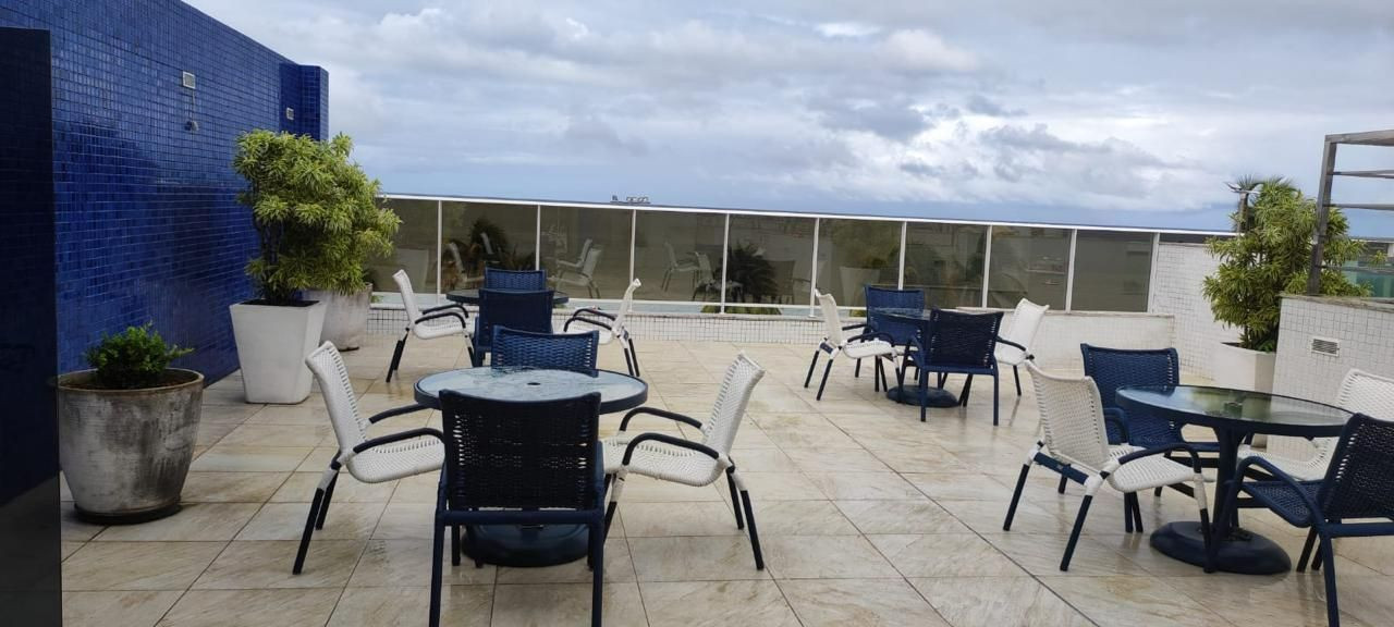 Apartamento Residencial / Tambaú