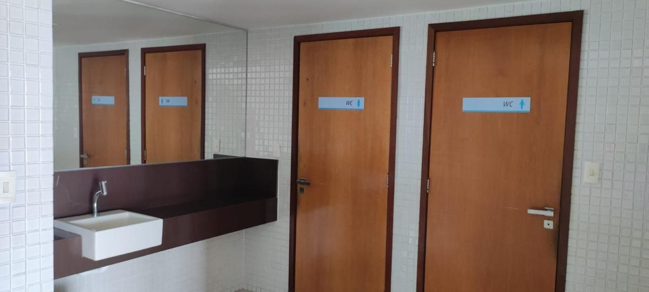 Apartamento Residencial / Tambaú