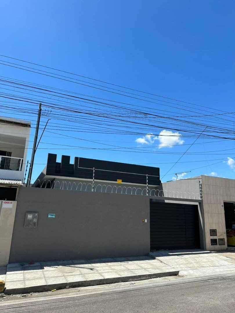asa Residencial / Jardim Cidade Universitária