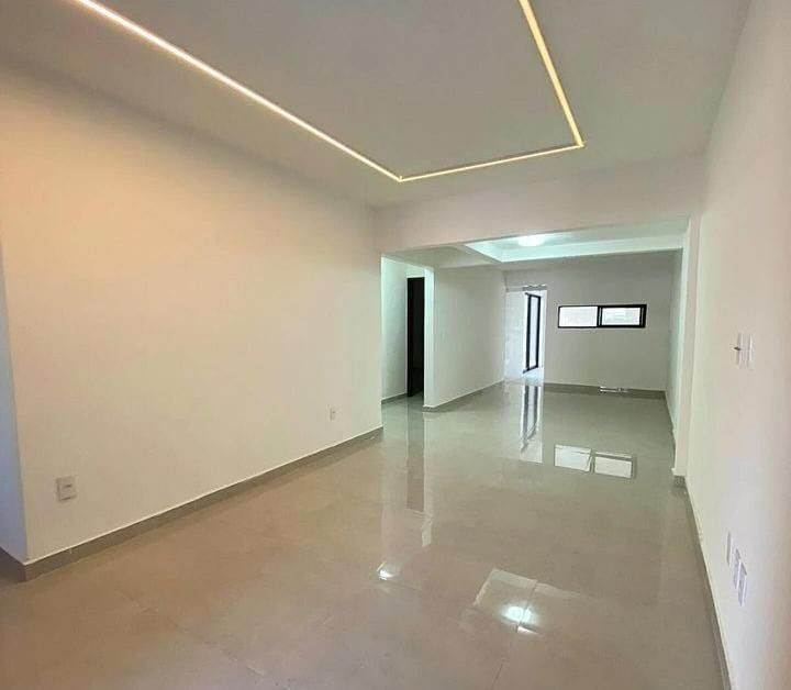 asa Residencial / Jardim Cidade Universitária