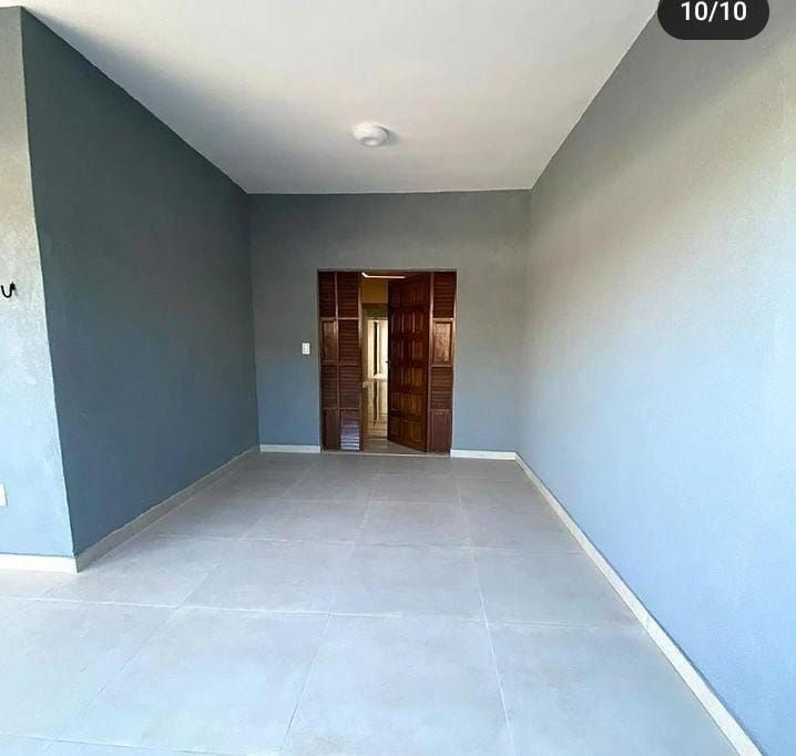 asa Residencial / Jardim Cidade Universitária