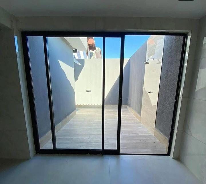 asa Residencial / Jardim Cidade Universitária
