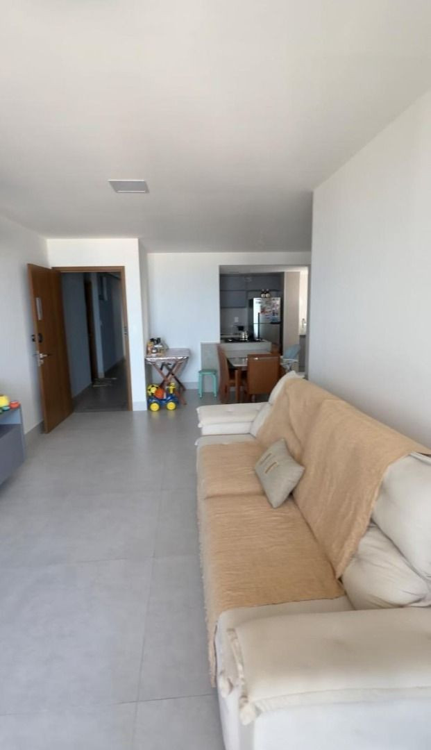 Apartamento Residencial / Manaíra