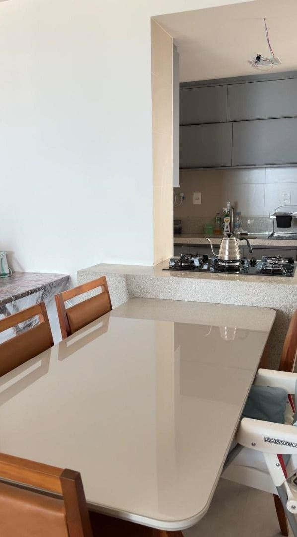 Apartamento Residencial / Manaíra