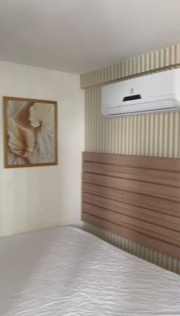 Flat com 1 dormitório à venda, 38 m² por R$ 400.000 - Manaíra ...