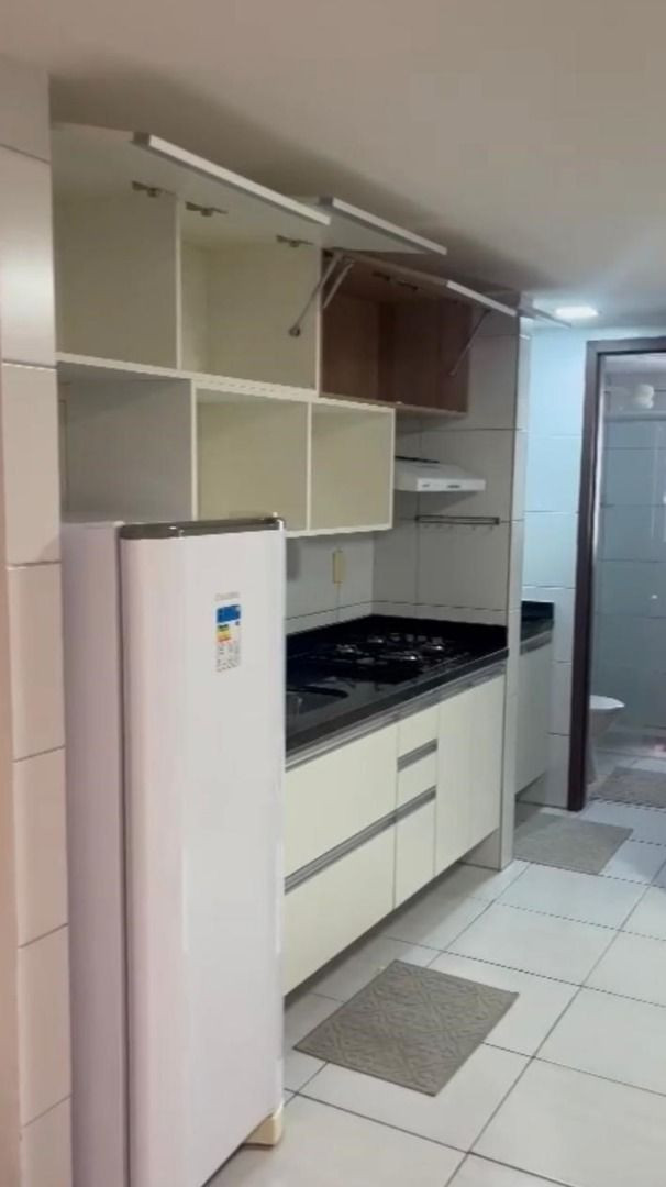 Flat com 1 dormitório à venda, 38 m² por R$ 400.000 - Manaíra ...