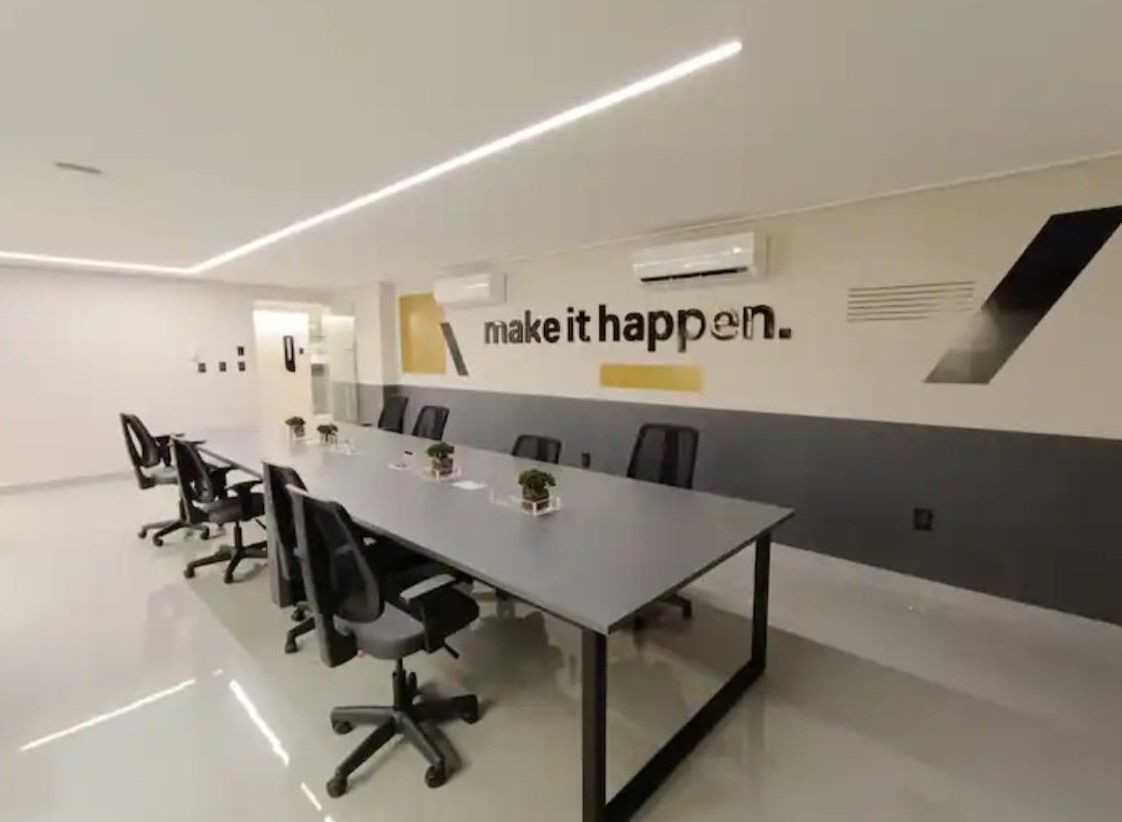 Flat com 1 dormitório à venda, 17 m² por R$ 394.000,00 - Tamba...