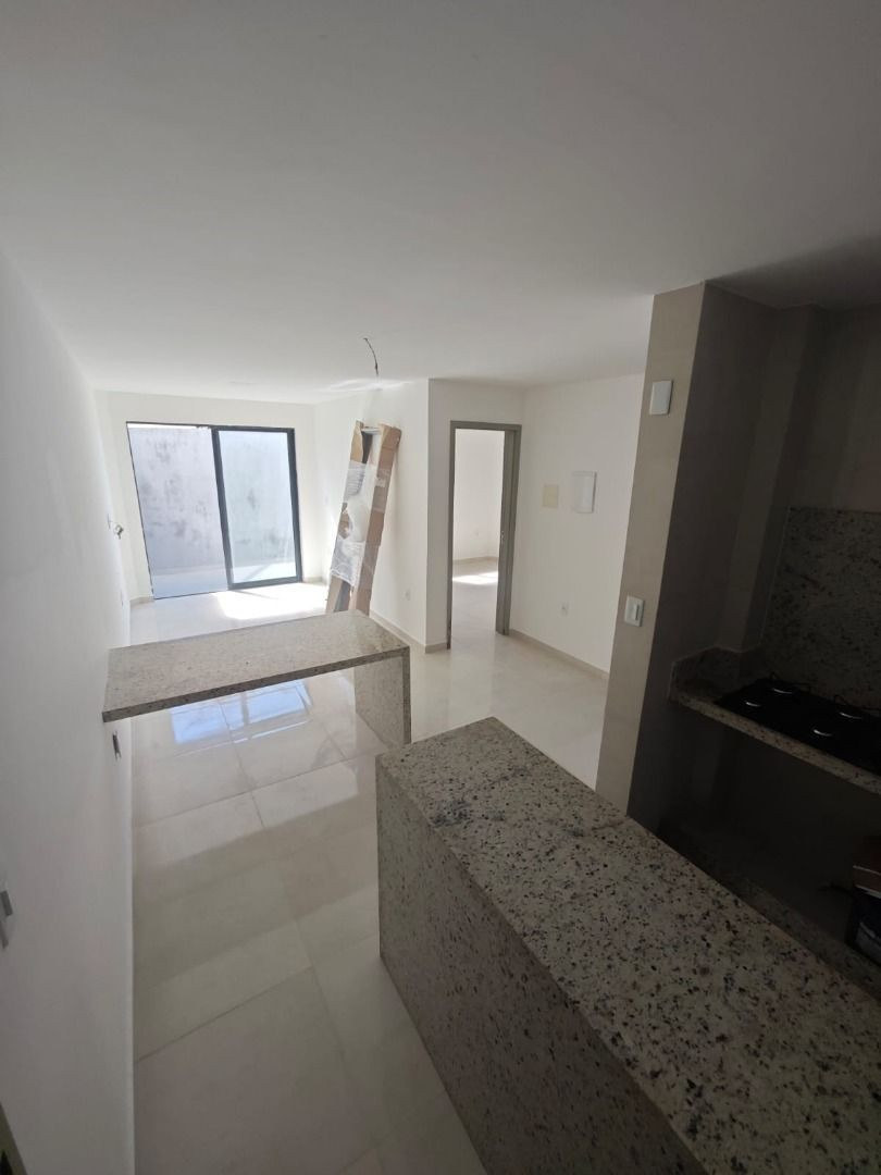 Apartamento com 3 dormitórios à venda, 65 m² por R$ 529.900 - ...