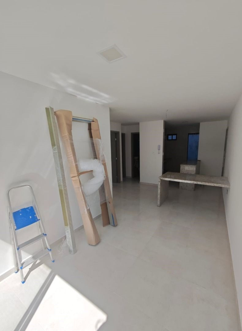 Apartamento com 3 dormitórios à venda, 65 m² por R$ 529.900 - ...