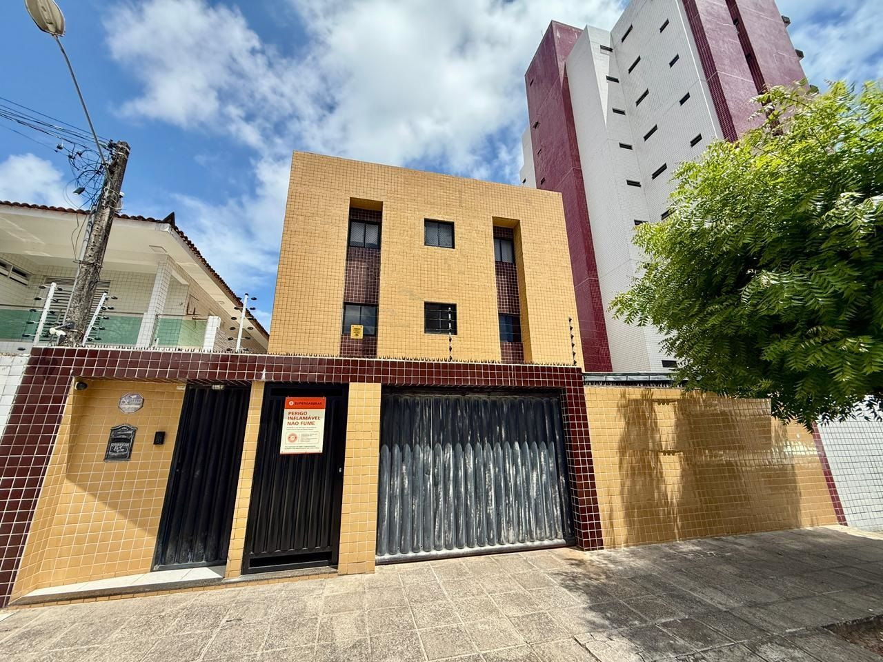 Apartamento com 3 dormitórios à venda, 67 m² por R$ 450.000,00...