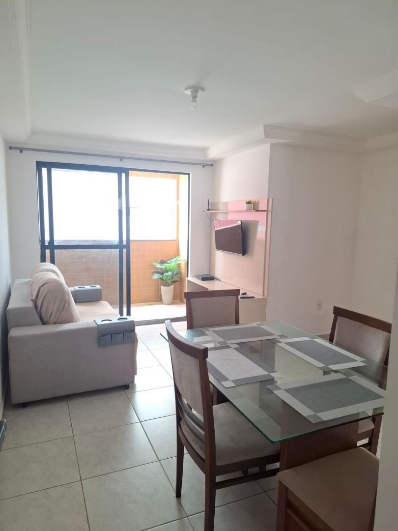 Apartamento com 3 dormitórios à venda, 67 m² por R$ 450.000,00...