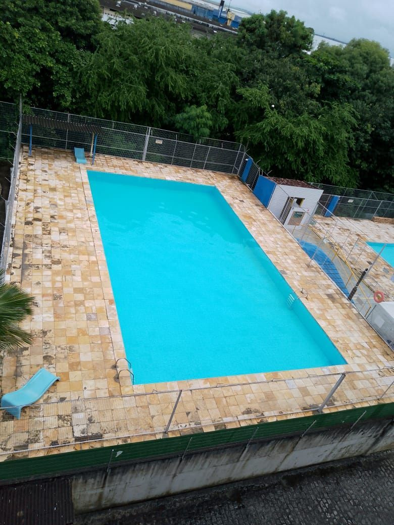 Apartamento com 3 dormitórios à venda, 70 m² por R$ 365.000,00...