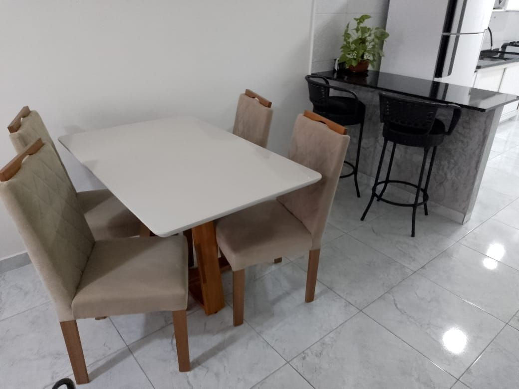 Apartamento com 3 dormitórios à venda, 70 m² por R$ 365.000,00...