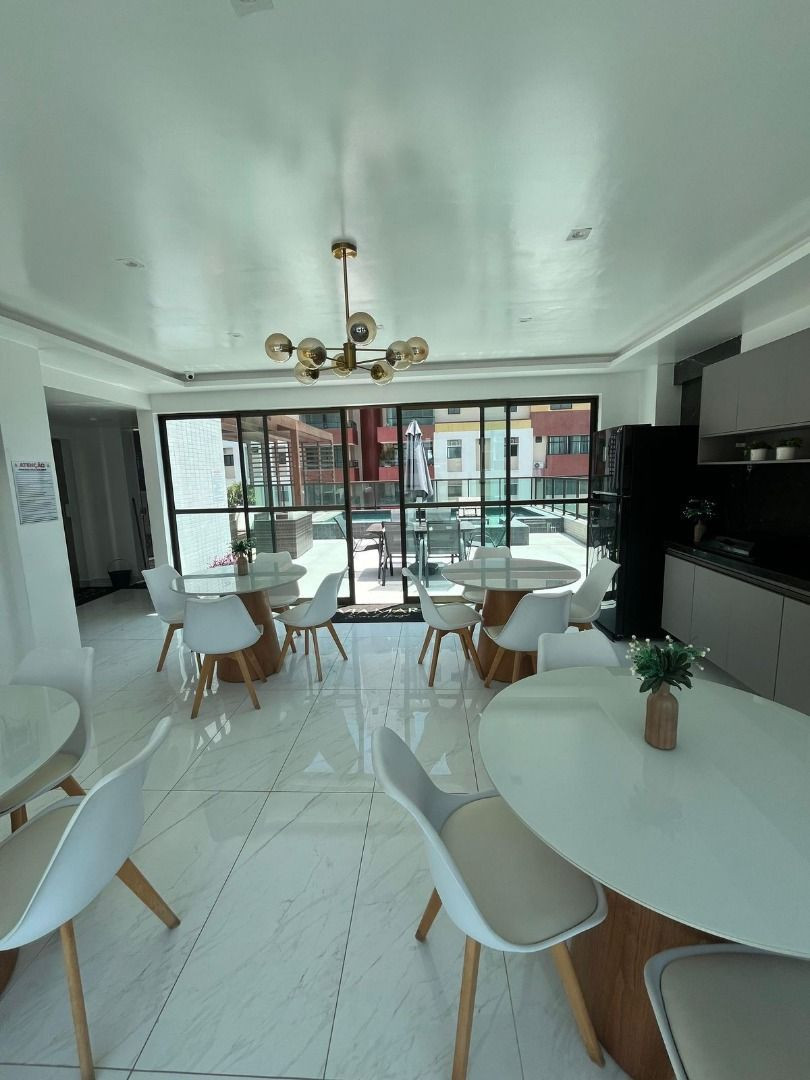 Apartamento com 2 dormitórios à venda, 58 m² por R$ 630.000,00...