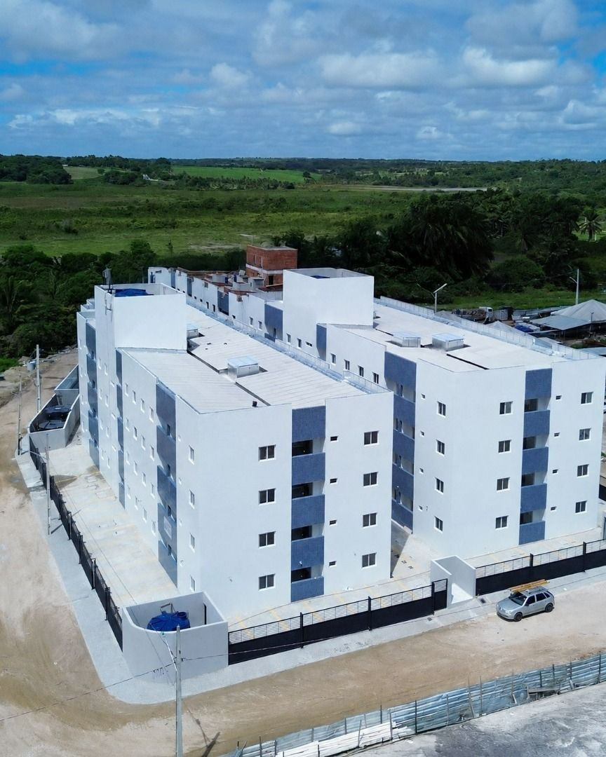 Apartamento com 2 dormitórios à venda, 50 m² por R$ 184.000 - ...