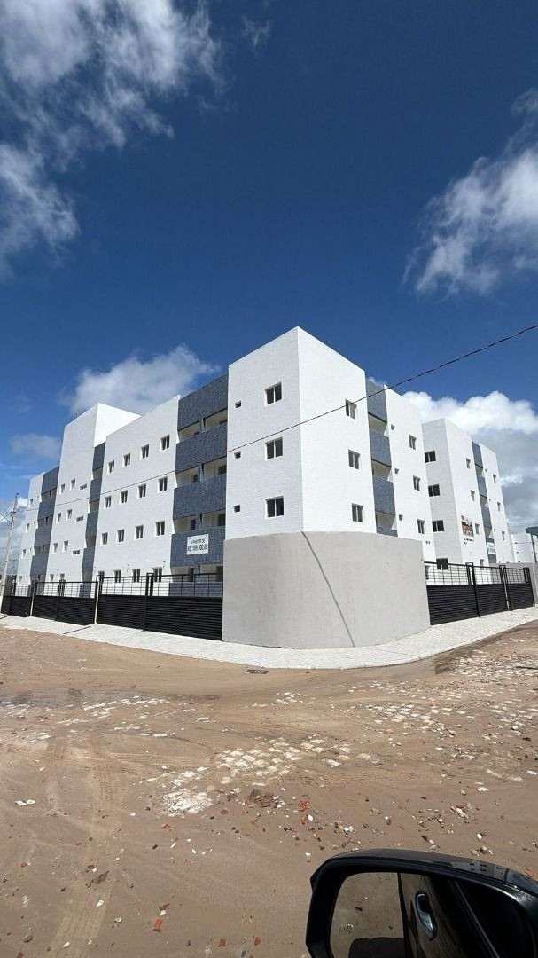 Apartamento com 2 dormitórios à venda, 50 m² por R$ 184.000 - ...