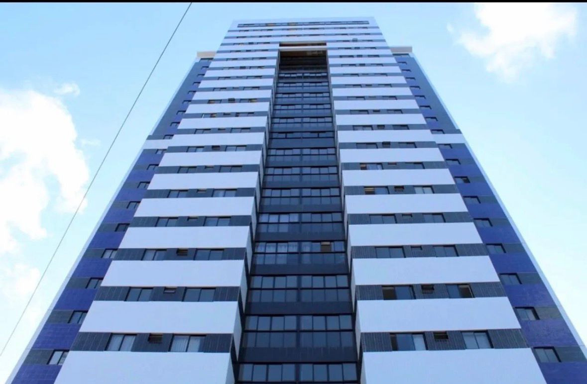 Apartamento com 3 dormitórios à venda, 71 m² por R$ 710.000 - ...