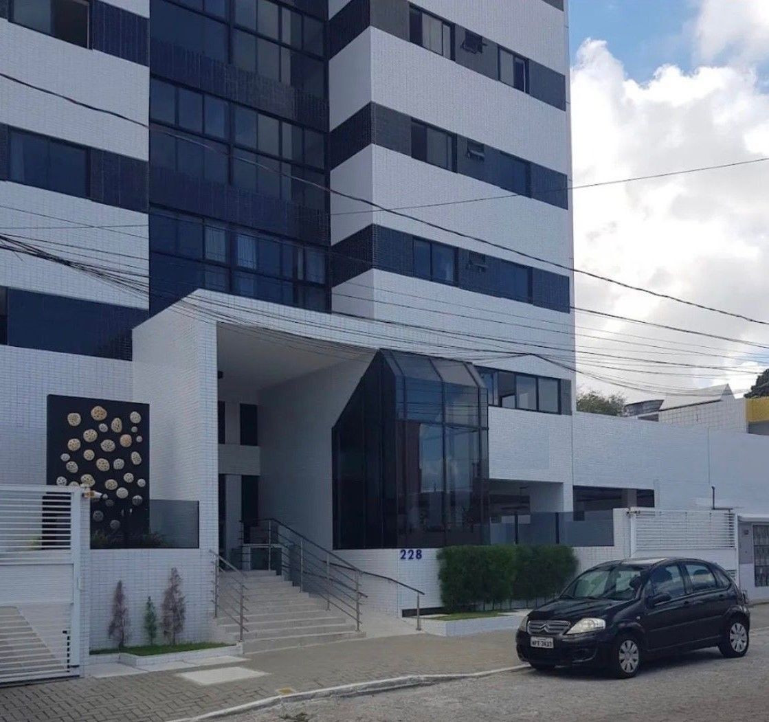 Apartamento com 3 dormitórios à venda, 71 m² por R$ 710.000 - ...