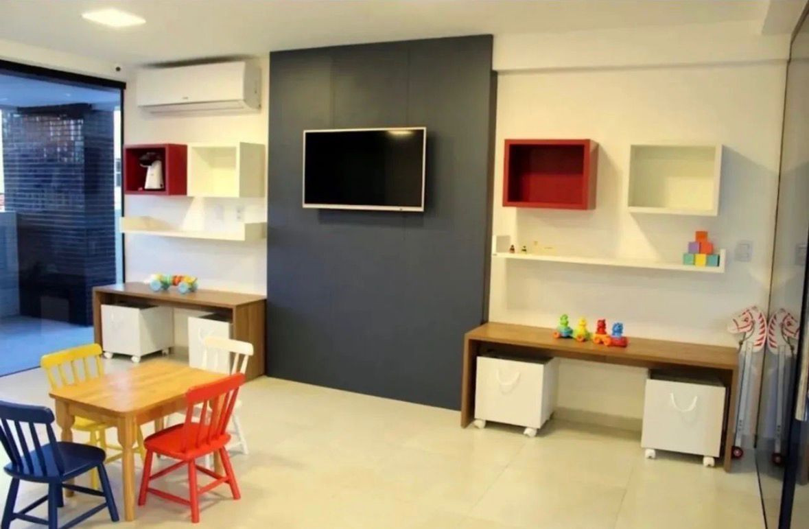 Apartamento com 3 dormitórios à venda, 71 m² por R$ 710.000 - ...