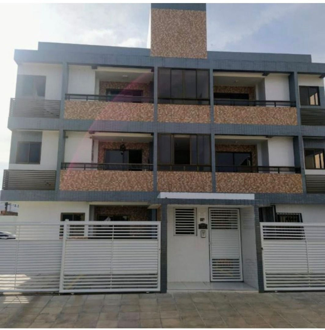 Apartamento com 2 quartos, 50 m², à venda por R$ 200.000 - Ern...