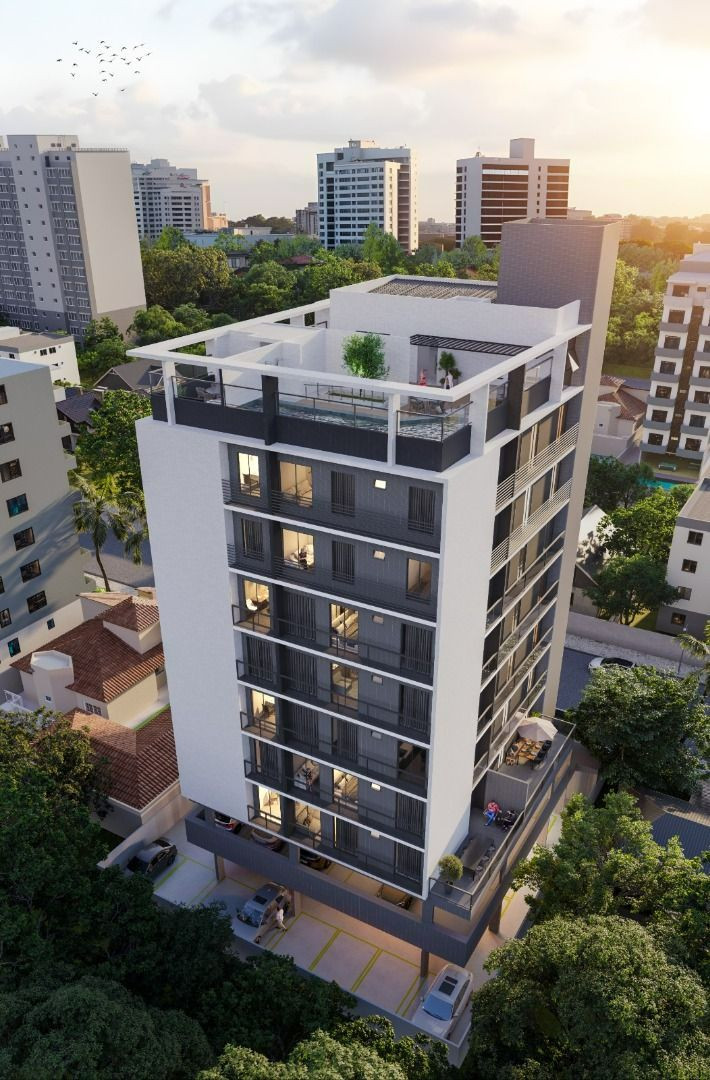 Apartamento Residencial / Aeroclube