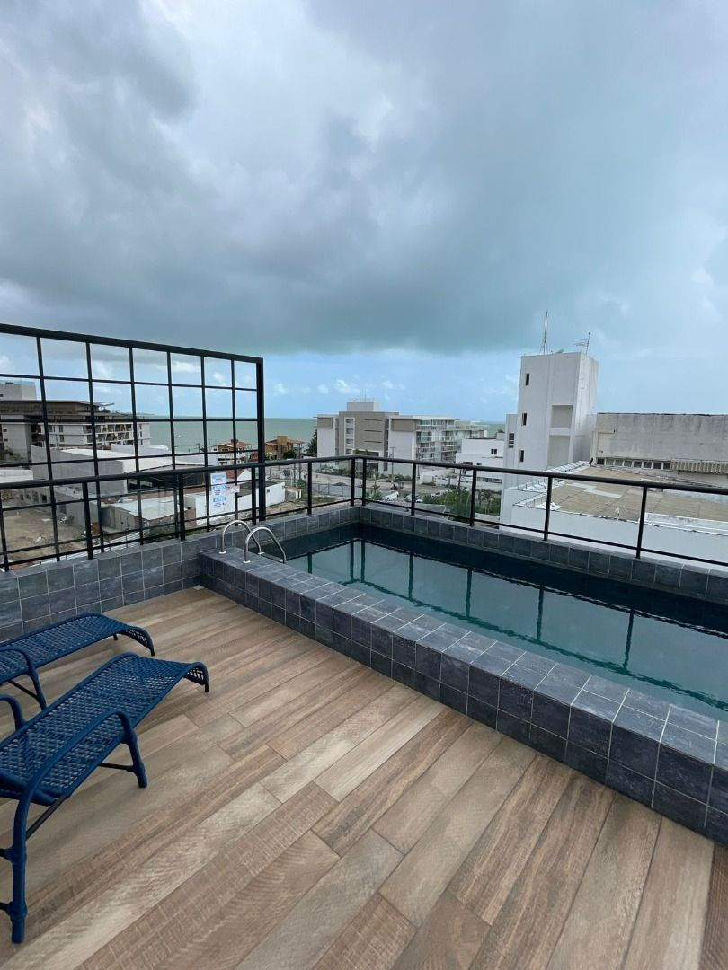 Flat Residencial / Jardim Oceania