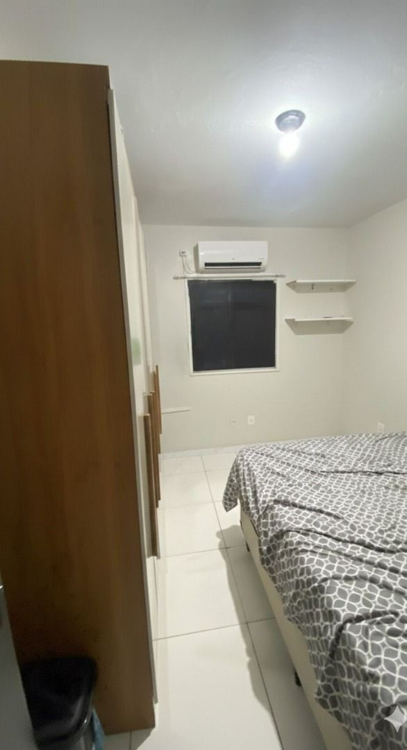 Apartamento Residencial / Jardim São Paulo
