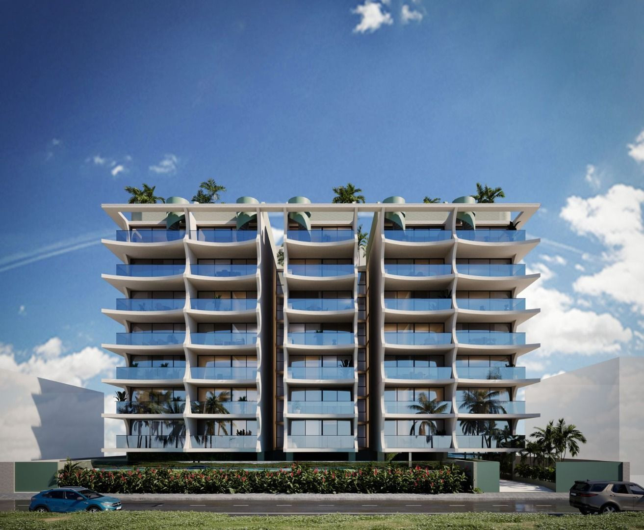 Apartamento com 3 dormitórios à venda, 160 m² por R$ 3.140.756...