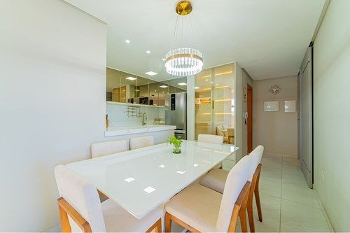 Cobertura com 3 quartos, 148 m², à venda por R$ 620.000 - Alti...