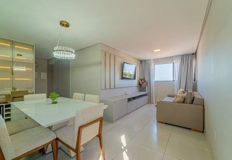 Cobertura com 3 quartos, 148 m², à venda por R$ 620.000 - Alti...