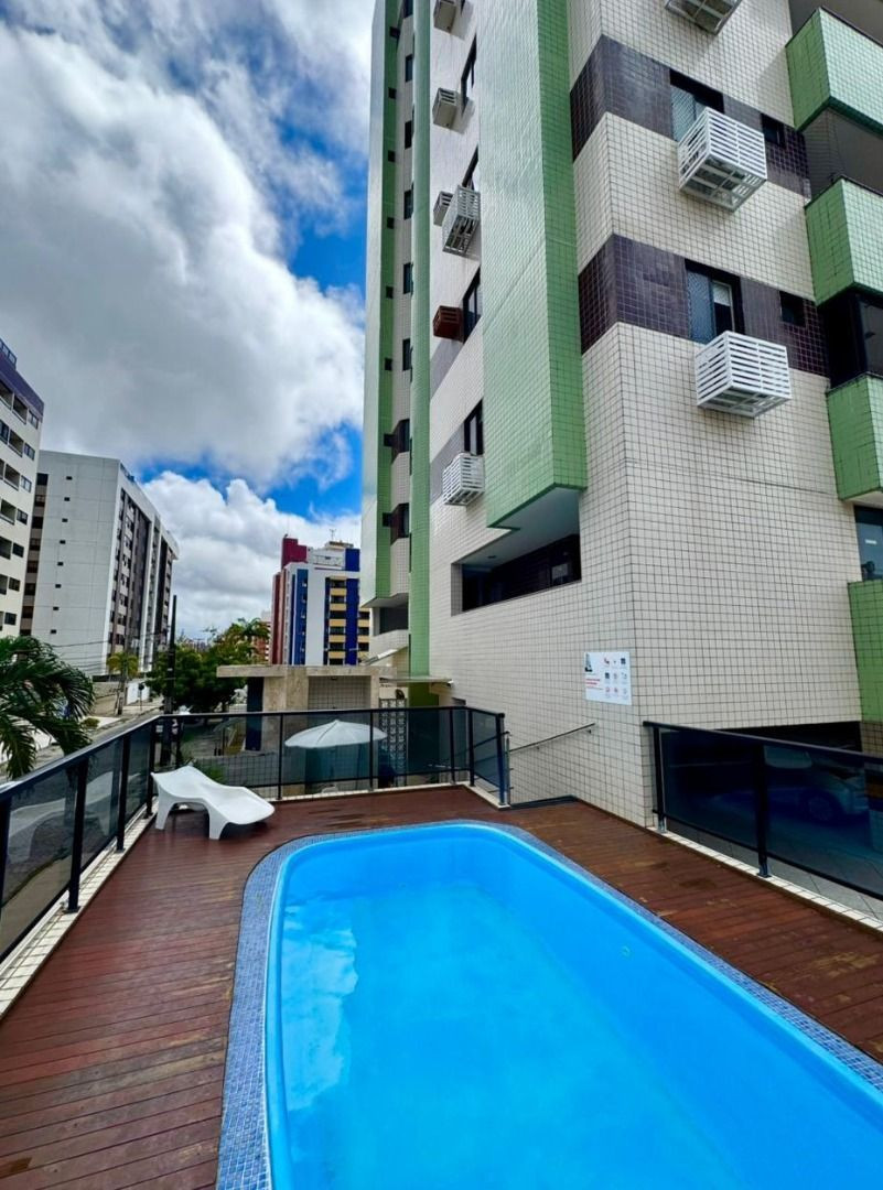Apartamento com 2 dormitórios à venda, 53 m² por R$ 510.000,00...
