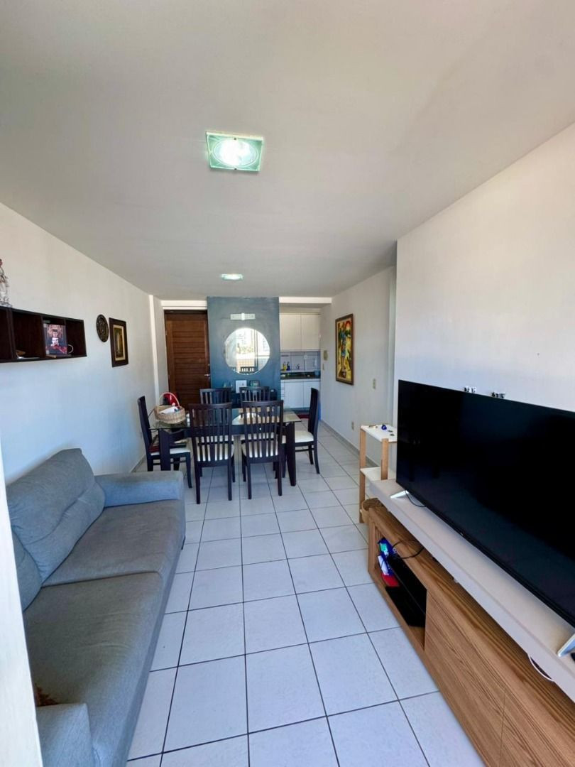 Apartamento com 2 dormitórios à venda, 53 m² por R$ 510.000,00...