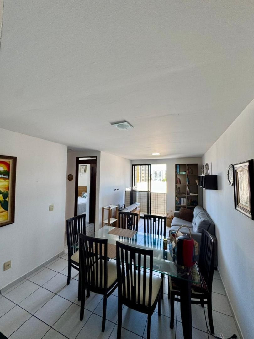 Apartamento com 2 dormitórios à venda, 53 m² por R$ 510.000,00...